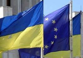 Стаття Єврокомісія вперше оцінила Україну як можливого члена ЄС Ранкове місто. Крим