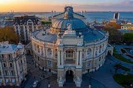 Стаття В Одесі будуть розширювати охоронну зону ЮНЕСКО: є два варіанти Ранкове місто. Крим