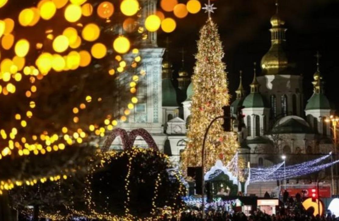 Стаття ПЦУ переходить на новий календар: Різдво відзначатимуть 25 грудня Ранкове місто. Крим