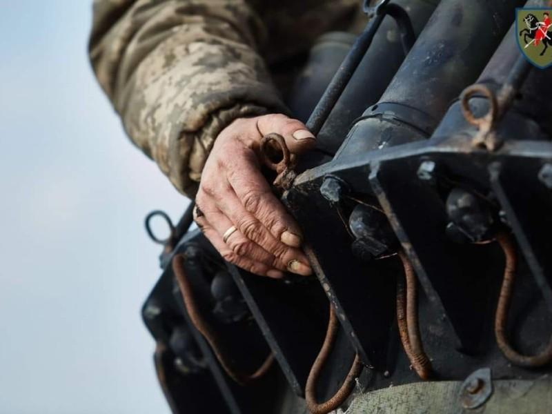 Стаття Повернутись до цивільного життя тим, хто захищав Україну: стартує курс для ветеранів Ранкове місто. Крим