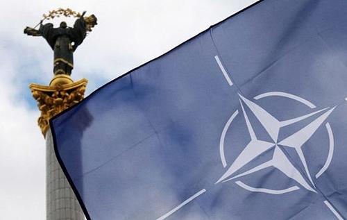 Стаття Такий приклад вже є: Україна може вступити в НАТО до деокупації усіх територій, – NYT Ранкове місто. Крим