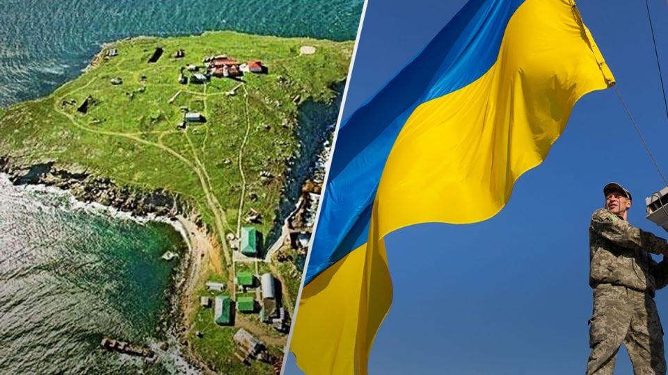 Стаття На Одещині підготували концепцію-пропозицію розвитку острову Зміїний як туристичної локації Ранкове місто. Крим