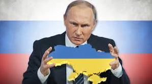 Стаття Росія не тільки держава-терорист, а й країна-мародер. Фото Ранкове місто. Крим