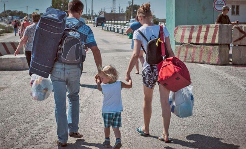 Стаття Допомога тим, хто не вдома: створено чат-бот для допомоги громадянам у консульських питаннях Ранкове місто. Крим