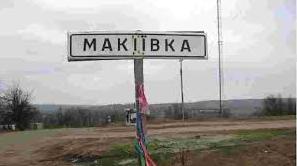 Стаття Окупована ще від 2014 року Макіївка сьогодні проживає свої найгірші дні Ранкове місто. Крим