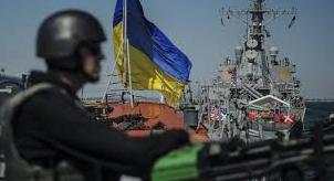 Стаття Українські ВМС беруть участь у «Сі Бріз 2023» Ранкове місто. Крим
