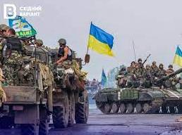 Стаття Девять лет назад, 5 июля 2014 года, над городами северной Донетчины снова взвился украинский флаг Ранкове місто. Крим