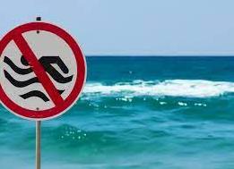 Стаття В Одесі та області продовжили заборону на купання у морі та річках, рибалити також неможна Ранкове місто. Крим