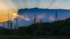 Стаття Розумне використання електроенергії: 5 лайфхаків від ДТЕК Ранкове місто. Крим