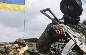 Стаття Воєнний стан в Україні продовжено на 3 місяці Ранкове місто. Крим