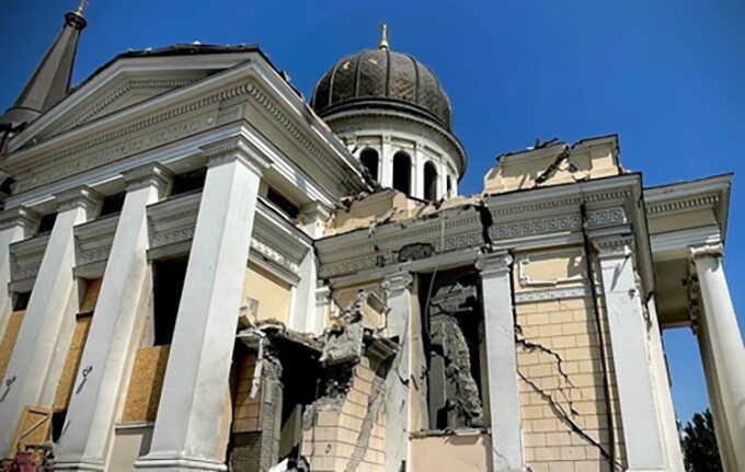 Стаття «Сатанинський режим»,який «знищує православ'я»: кремль розіслав методичку до річниці Хрещення Русі Ранкове місто. Крим