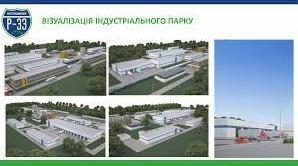Стаття На Одещині в сільській громаді створять унікальний індустріальний парк (фото) Ранкове місто. Крим