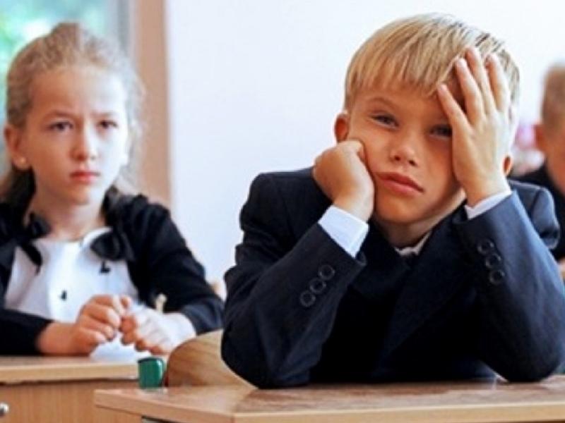 Стаття У школярів більше не буде 3 місяців літніх канікул – уряд продовжив тривалість навчання Ранкове місто. Крим