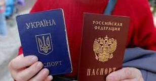 Стаття Росія примушує українців в окупації прийняти громадянство, у разі відмови: затримання та депортація Ранкове місто. Крим