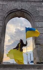 Стаття «Я не жертва обставин»: одеситка, яка втратила ногу на передовій, розповіла, як проходить одужання (фото) Ранкове місто. Крим