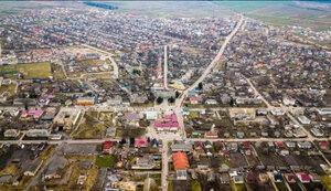 Стаття В Україні ліквідували статус «селище міського типу» для населених пунктів Ранкове місто. Крим