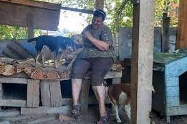 Стаття «Справді щасливих собак тут мало»: чим живе і як виглядає притулок для бездомних тварин «Планета» Ранкове місто. Крим