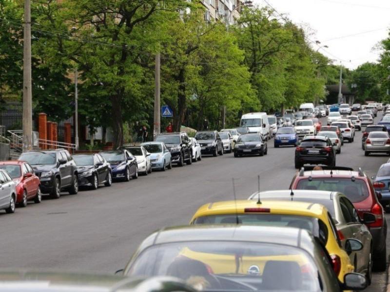 Стаття 5 нових причин для евакуаторів забрати ваше авто – рішення уряду Ранкове місто. Крим