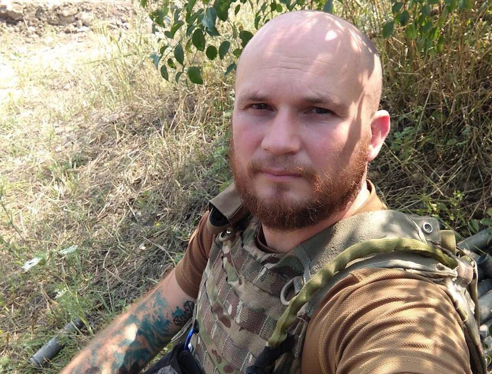 Стаття «Солдат мусить бути універсальним»: військовий «Техас» про поранення біля Бахмута Ранкове місто. Крим
