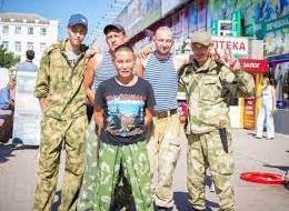 Стаття Чому путін робить ставку на заселення ОРДЛО мігрантами з росії Ранкове місто. Крим