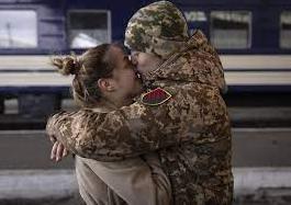 Стаття На Одещині стартує проєкт підтримки жінок із родин військовослужбовців «Плюс-Плюс» Ранкове місто. Крим