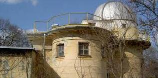Стаття Одеську астрономічну обсерваторію внесли до списку об’єктів ЮНЕСКО під посиленим захистом Ранкове місто. Крим