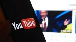 Стаття «Інструмент інформаційної війни». Росія планує блокувати доступ до YouTube у Криму Ранкове місто. Крим