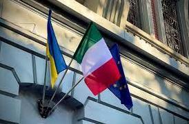 Стаття В Одесі відкрили Почесне консульство Італії Ранкове місто. Крим