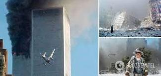 Стаття Чорний день в історії США: що відомо про теракти 11 вересня. Опубліковано рідкісні відео Ранкове місто. Крим