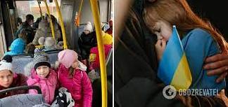 Стаття Bring Kids Back UA: Україна починає кампанію задля повернення викрадених Росією українських дітей Ранкове місто. Крим