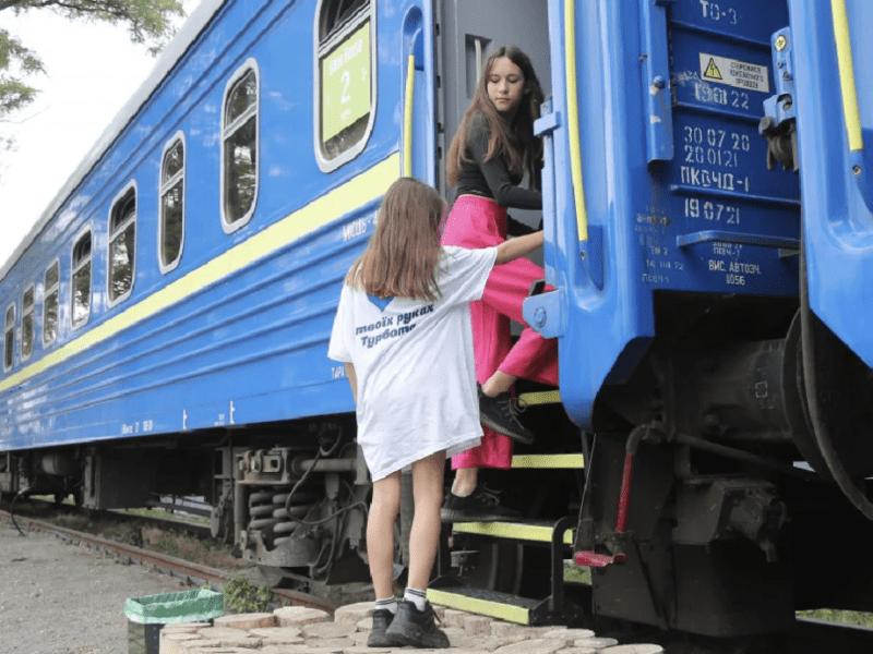 Стаття У жіночих купе, які запустила «Укрзалізниця», для пасажирок запровадили певні правила поведінки Ранкове місто. Крим