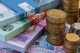 Стаття Нацбанк України подовжив термін обміну дрібних монет та старих банкнот до кінця війни Ранкове місто. Крим