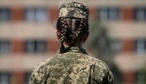 Стаття Жінкам-медикам потрібно стати на військовий облік до кінця 2026 року Ранкове місто. Крим