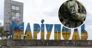 Стаття Повернувся на фронт після полону: історія оборонця Маріуполя Ранкове місто. Крим