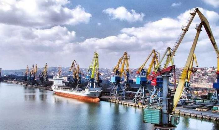 Стаття Прорив блокади у Чорному морі: у портах біля Одеси відновився жвавий рух суден Ранкове місто. Крим