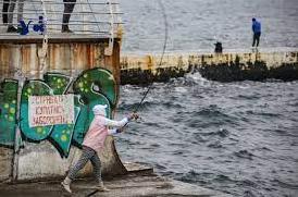 Стаття Почали діяти нові штрафи за незаконний вилов риби: судак – 3 587 грн, лящ – 1649 грн Ранкове місто. Крим