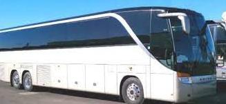 Стаття З Краматорська запустили автобусний рейс до Полтави Ранкове місто. Крим