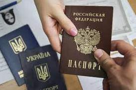 Стаття Стало відомо, чи жителі на ВОТ Запорізької області відповідатимуть за отримання паспортів Росії Ранкове місто. Крим