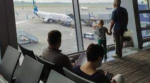 Стаття Літаки на злітній смузі. Аеропорт «Бориспіль» готується до відновлення рейсів: деталі Ранкове місто. Крим
