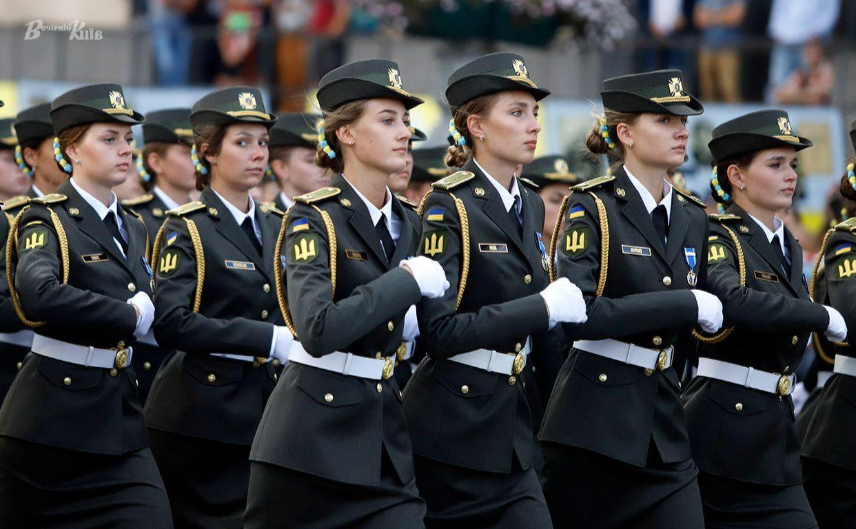 Стаття Пройшла всі тести: в ЗСУ надійшли комплекти жіночої білизни від Міноборони Ранкове місто. Крим