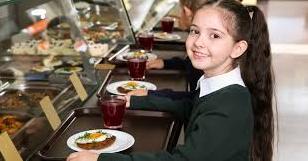 Стаття В Україні ухвалили реформу щодо шкільного харчування: що передбачено? Ранкове місто. Крим