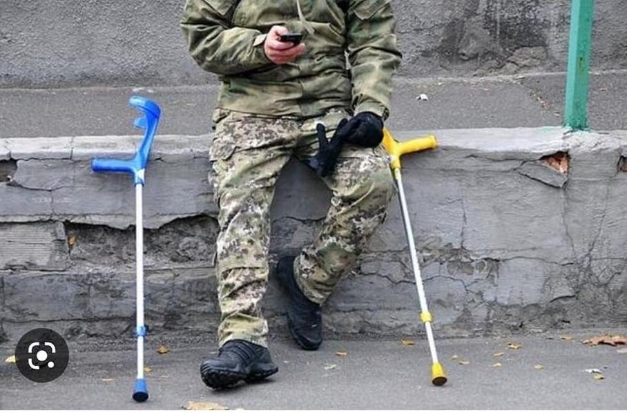 Стаття Увага! Електронна черга на ВЛК вже доступна для всіх військовослужбовців у військових поліклініках Ранкове місто. Крим