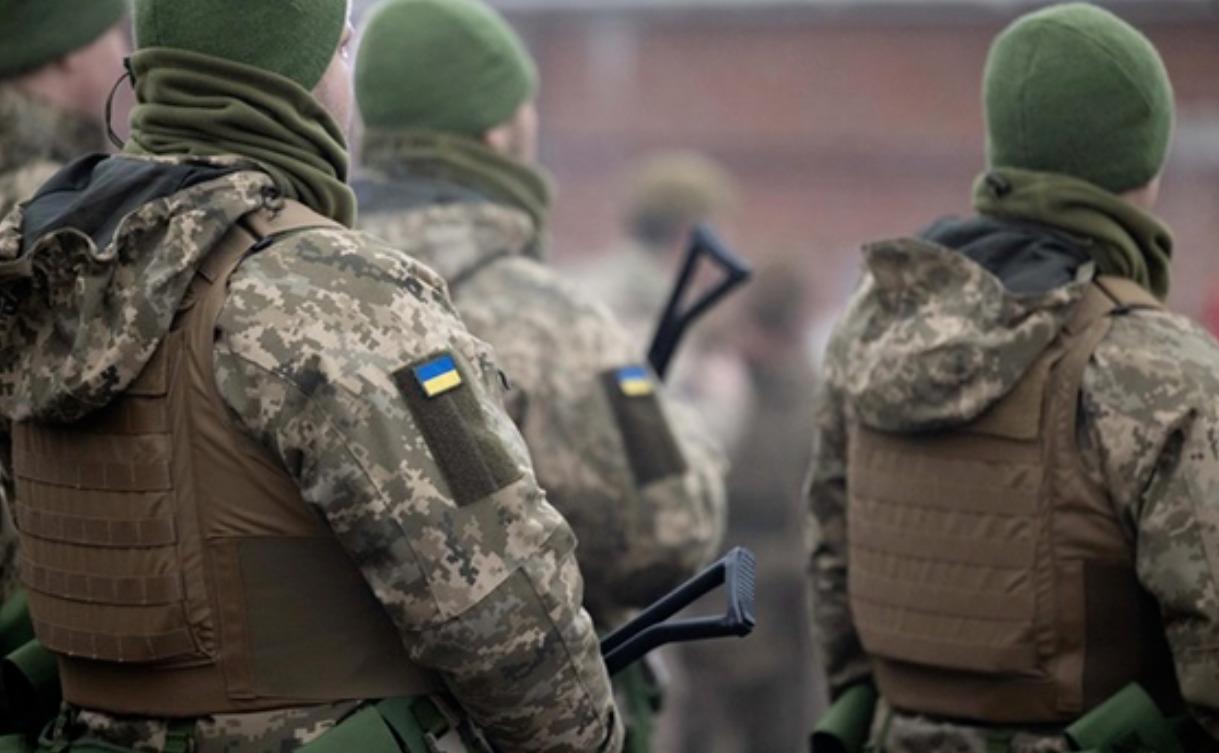 Стаття Рада продовжила воєнний стан та мобілізацію на 90 днів Ранкове місто. Крим