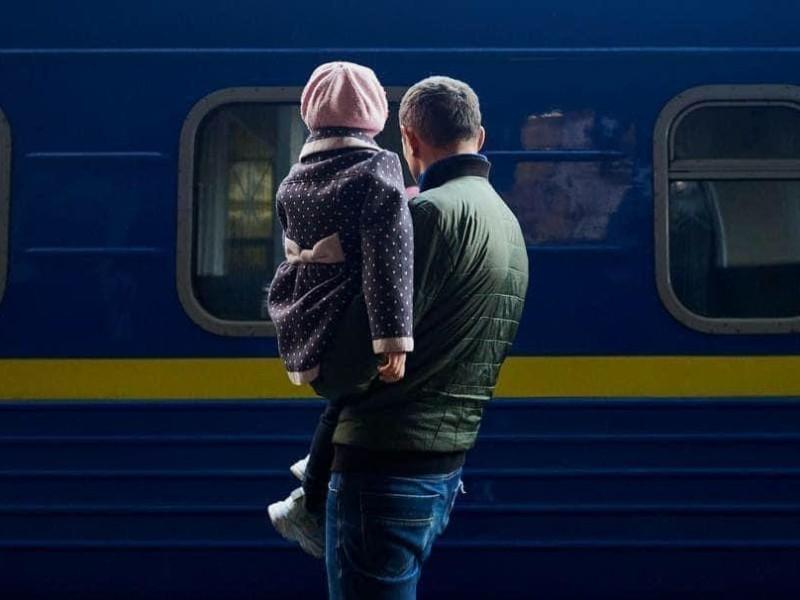 Стаття Купувати квитки на поїзд Київ – Варшава можна тільки за допомогою “Дія.Підпису” Ранкове місто. Крим