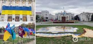 Стаття «Херсон: рік після звільнення». ВIДЕО Ранкове місто. Крим