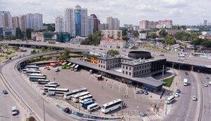 Стаття В Україні вперше з’явився «Розумний автовокзал», - Укрпас Ранкове місто. Крим