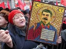 Стаття Чому в росії процвітає православний сталінізм? Ранкове місто. Крим