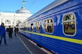Стаття Укрзалізниця пришвидшить поїзд з Одеси до польського Перемишля Ранкове місто. Крим