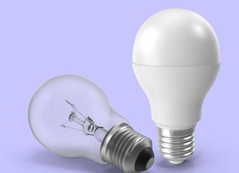 Стаття Додатково 5 LED-ламп: програму обміну лампочок розжарювання продовжено Ранкове місто. Крим