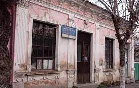 Стаття У Рені знаменитий магазин перебудують у транспортний хаб Ранкове місто. Крим